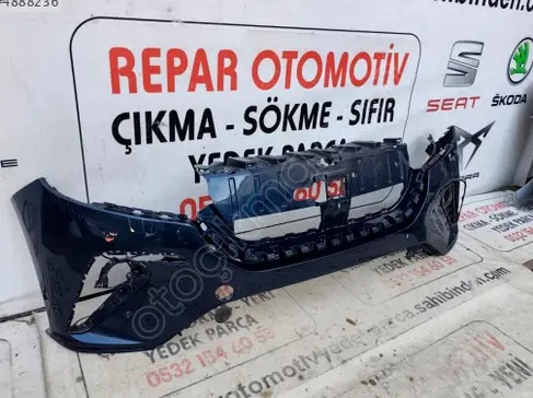Togg T10X Ön Tampon B0402901010 çıkma parça