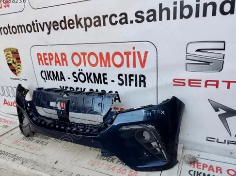Togg T10X Ön Tampon B0402901010 çıkma parça