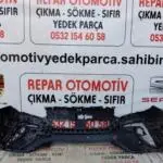 togg t10x ön tampon B0402901010  oroijinal çıkma