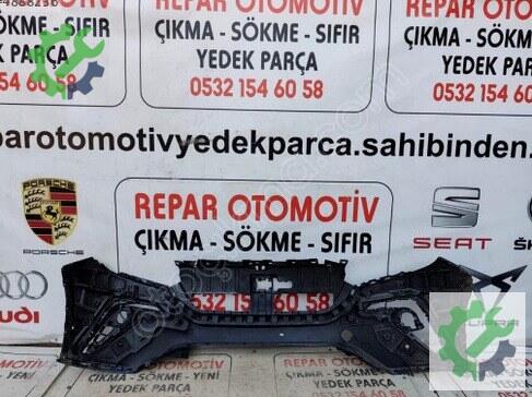Togg T10X Ön Tampon B0402901010 çıkma parça