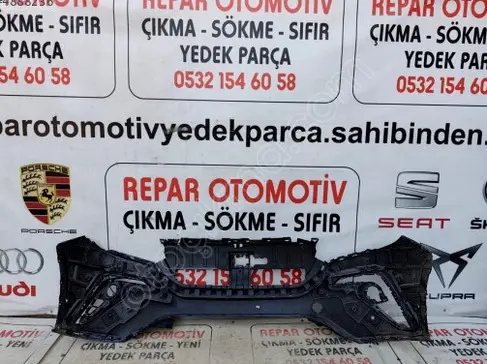 Togg T10X Ön Tampon B0402901010 çıkma parça