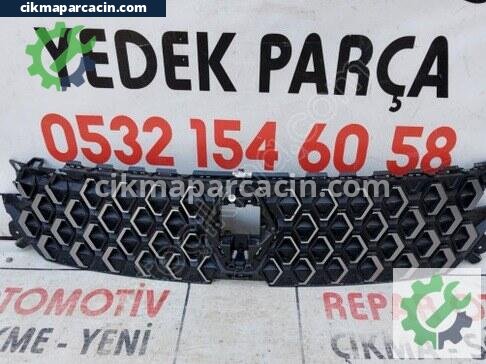 Renault Austral Panjur çıkma parça