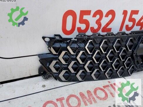 Renault Austral Panjur 622568008R çıkma parça
