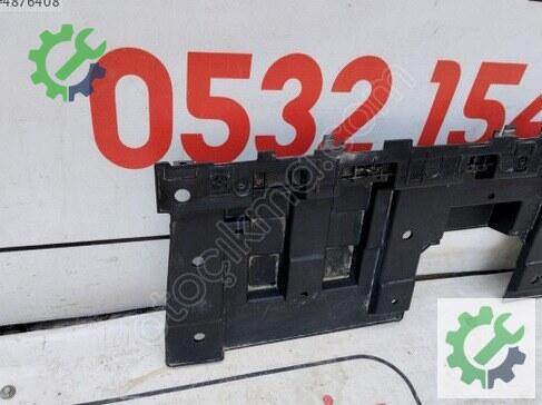 Chery Tiggo Panjur 602003796AA çıkma parça