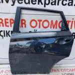 hyundai Bayon sol arka kapı orjinal çıkma