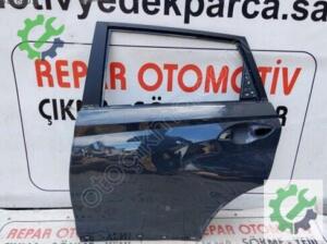 hyundai Bayon sol arka kapı orjinal çıkma