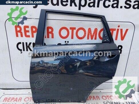 Hyundai Bayon Sol Arka Kapı çıkma parça