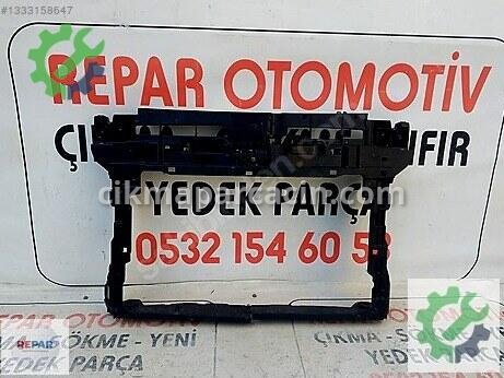 Volkswagen Caddy Ön Panel çıkma parça