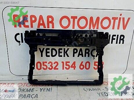 Volkswagen Caddy Ön Panel çıkma parça