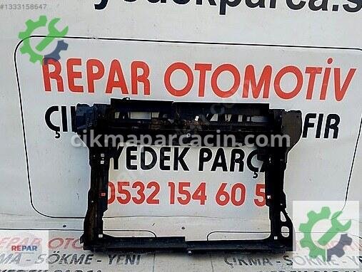 Volkswagen Caddy Ön Panel 2K7805528A çıkma parça
