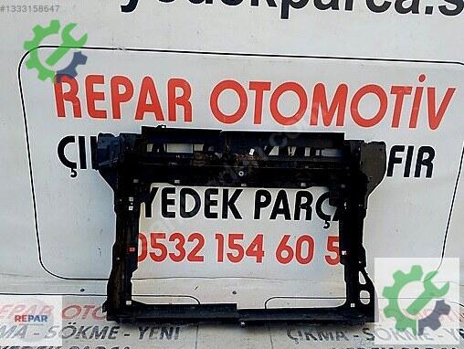 Volkswagen Caddy Ön Panel 2K7805528A çıkma parça