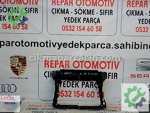 Volkswagen Caddy Ön Panel 2K7805528A çıkma parça