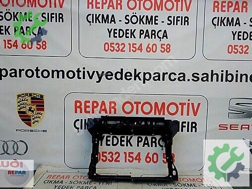 Volkswagen Caddy Ön Panel 2K7805528A çıkma parça