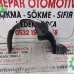 CHERY ÖN SOL davlumbaz602002859AA  orjinal çıkma