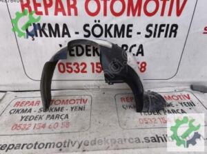 CHERY ÖN SOL davlumbaz602002859AA  orjinal çıkma
