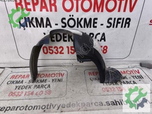 Chery Tiggo Davlumbaz çıkma parça