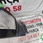 CHERY ÖN SOL davlumbaz602002859AA  orjinal çıkma