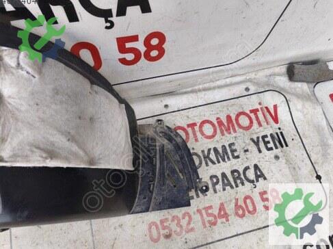 Chery Tiggo Davlumbaz DAVLUMBAZ602002859AA çıkma parça