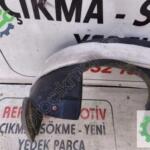CHERY ÖN SOL davlumbaz602002859AA  orjinal çıkma
