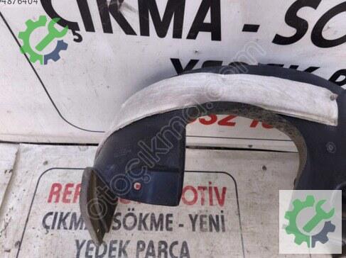 Chery Tiggo Davlumbaz DAVLUMBAZ602002859AA çıkma parça