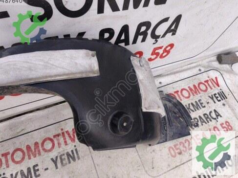 Chery Tiggo Davlumbaz DAVLUMBAZ602002859AA çıkma parça
