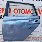 hyundai İ20 sol arka kapı  orjinal çıkma