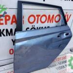 hyundai İ20 sol arka kapı  orjinal çıkma