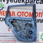 hyundai İ20 sol arka kapı  orjinal çıkma