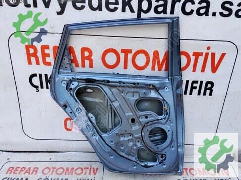 Hyundai i20 Sol Arka Kapı çıkma parça