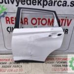 Hyundai bayon sol arka kapı