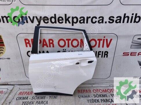 Hyundai Bayon Sol Arka Kapı çıkma parça