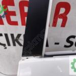 Hyundai bayon sol arka kapı