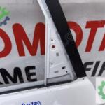Hyundai bayon sol arka kapı