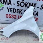 Mercedes W117 sol ön çamurluk  2013-2018 A1178810101