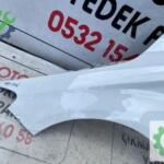 Mercedes W117 sol ön çamurluk  2013-2018 A1178810101