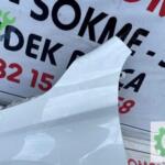 Mercedes W117 sol ön çamurluk  2013-2018 A1178810101