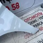 Mercedes W117 sol ön çamurluk  2013-2018 A1178810101