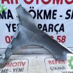 Mercedes W117 sol ön çamurluk  2013-2018 A1178810101