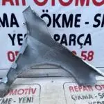 Mercedes W117 sol ön çamurluk  2013-2018 A1178810101