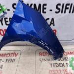 Toyota chr sağ ön çamurluk 24_26 orjinal çıkma