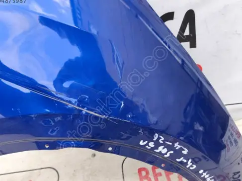Toyota Corolla Sağ Ön Çamurluk çıkma parça