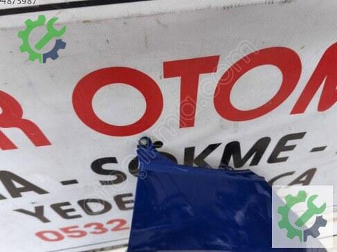 Toyota Corolla Sağ Ön Çamurluk çıkma parça