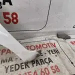 HYUNDAİ ELENTRA ön sol çamurluk 25 orjinal çıkma