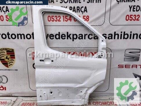 Ford Transit Sağ Ön Kapı çıkma parça