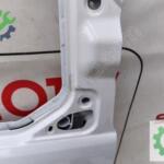 Ford transit sağ ön kapı beyaz orjinal çıkma