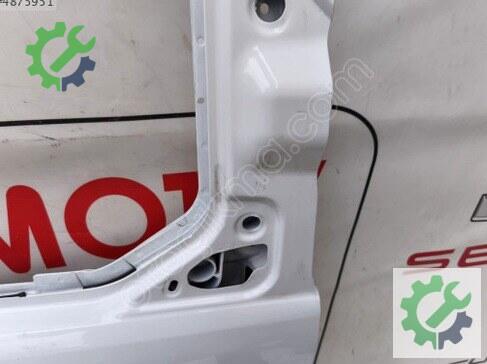 Ford Transit Sağ Ön Kapı çıkma parça
