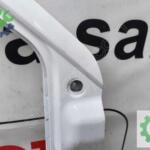 Ford transit sağ ön kapı beyaz orjinal çıkma