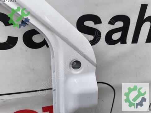 Ford Transit Sağ Ön Kapı çıkma parça