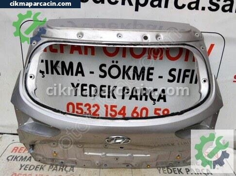 Hyundai Tucson Bagaj Kapağı çıkma parça