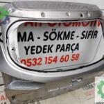 Hyundai Tucson bagaj kapağı